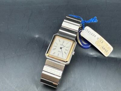 NOS Never Been Worn Ladies Concord SS/Gold SG 1561634 V13 Mariner