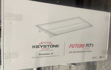 Keystone 2x4 LED Retrofit Kit (KT-RKIT30PS-24DB-8CSA-VDIM)