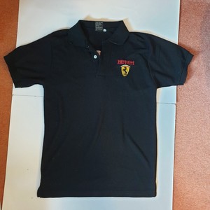 f1 ferrari polo