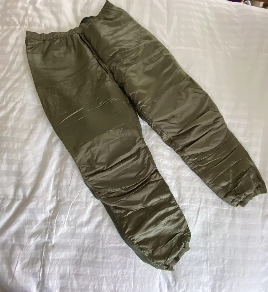 Patagonia puffy shop pants
