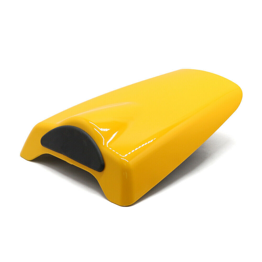 Rear Cowl Seat Covers Protect Durable Fits For Honda CBR954RR CBR954RR