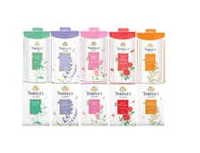 Yardley London Luxury Soap & Perfumed Talc SET Select From 5 Scents Available