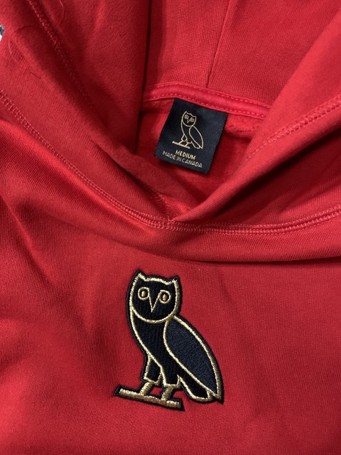 ovo october sweater