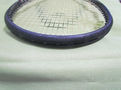 Head Ultimate XL Competition Twin Tube MidPlus (660cm) 102 Head Ultimate XL Competition Twin Tube MidPlus (660cm) 102