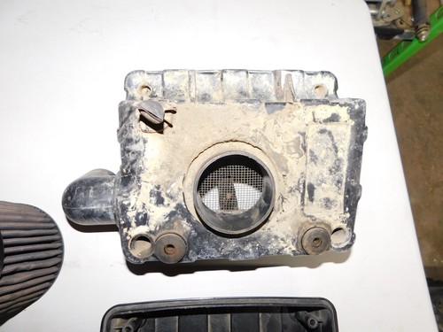 1985 HONDA ODYSSEY 350 FL350 FL350R USED OEM AIR BOX - Picture 5 of 9