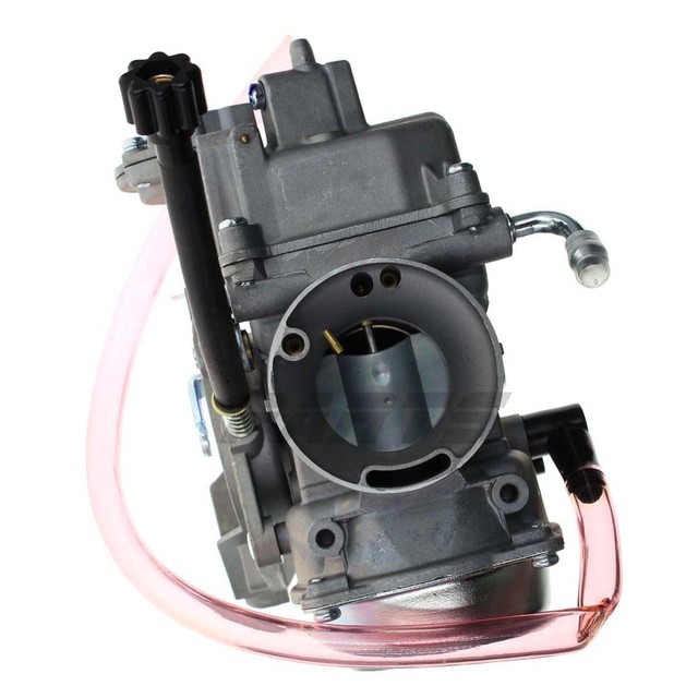 Карбюратор keihin cvk 34