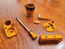 CCM Pump Paintball J2L or J2 (S6) Accent Kit 