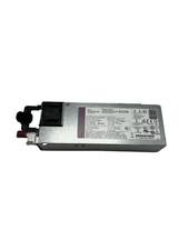 HPe 866730-001 800Watt Platinum Plus hot-plug Flex Slot Power Supply 865414-B21