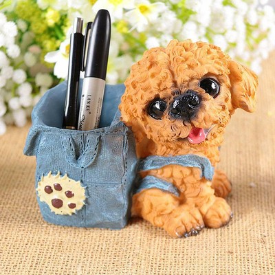 cute dog pen