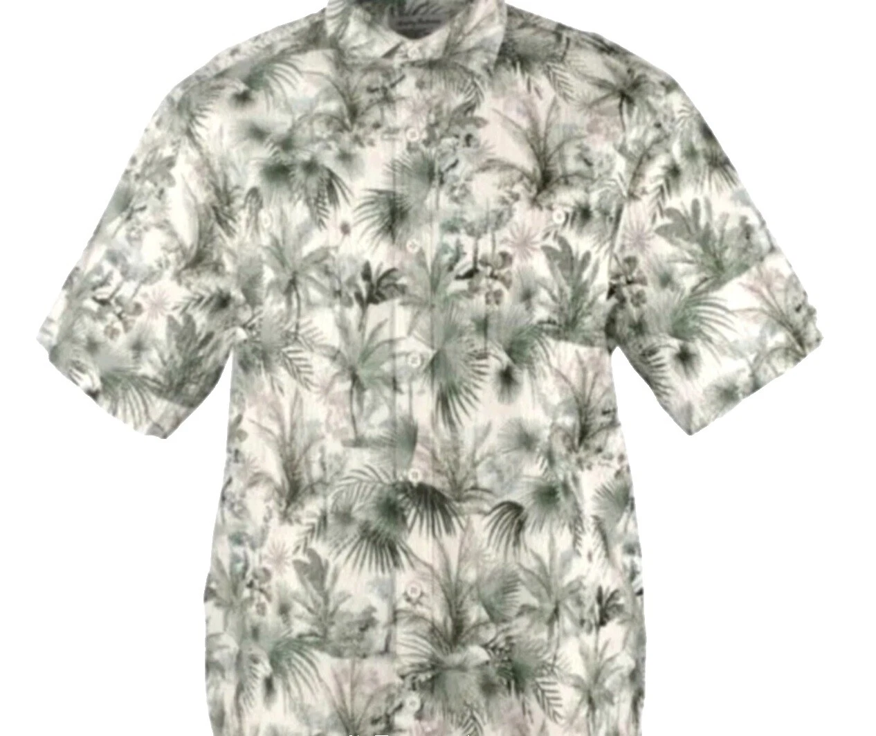 Camisas de vestir de Mezcla de Algodón Tommy Bahama para hombres