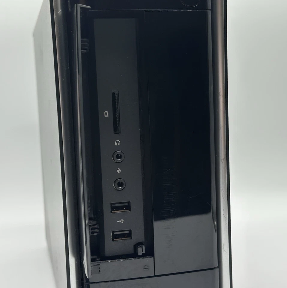 Dell Inspiron 660s SFF Intel Pentium G2030 3GHz 4GB RAM-No HDD/AC/OS - Image 3 of 4