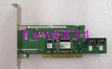 1pc used ADAPTEC AAR-1210SA RAID card PCI array card
