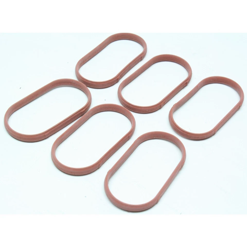 MS96432 Felpro Juego Juntas Colector Admisión Nuevo para 325 525 E36 Serie 3 BMW 325i Foto 2 de 4