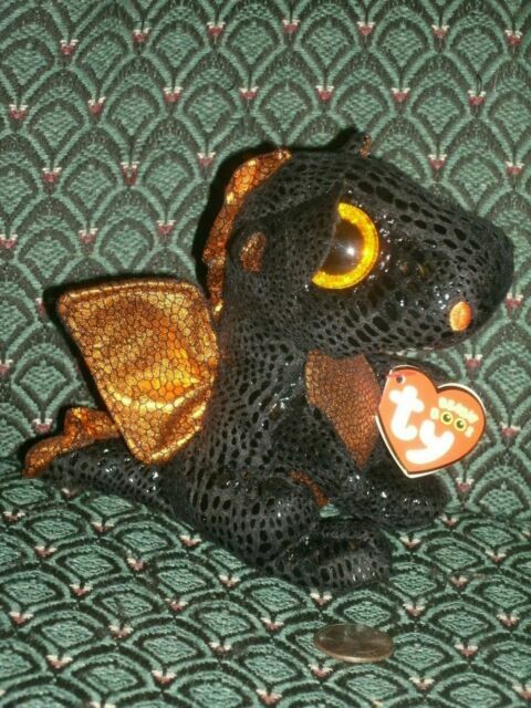 ty beanie boo merlin