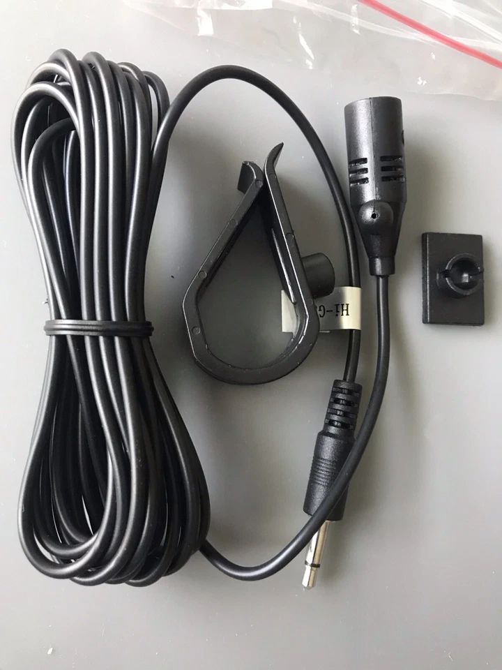 JVC KW-AV61BT KD-X35MBS KD-R895BTS KW-V620BT KW-V31BT 3.5" Foto 2 de 4