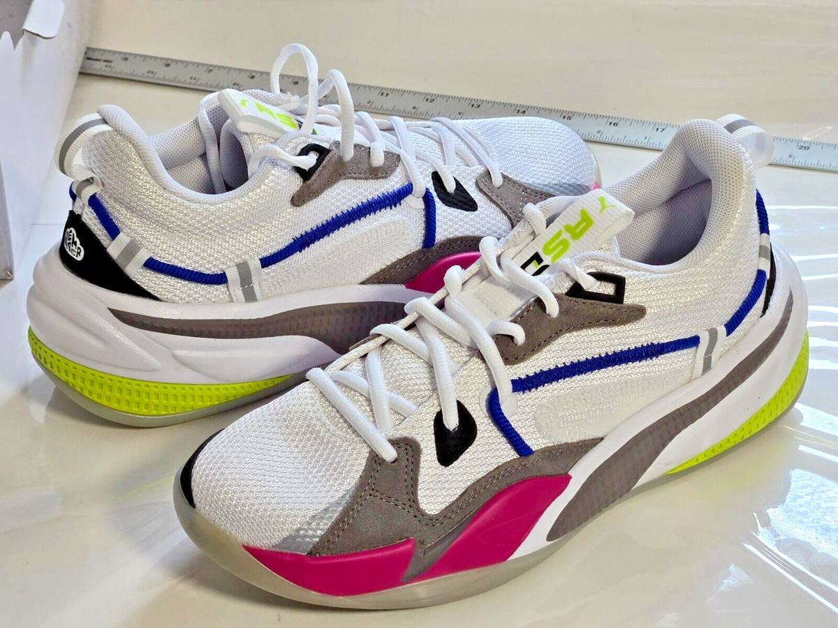 puma basketball shoes rs dreamer