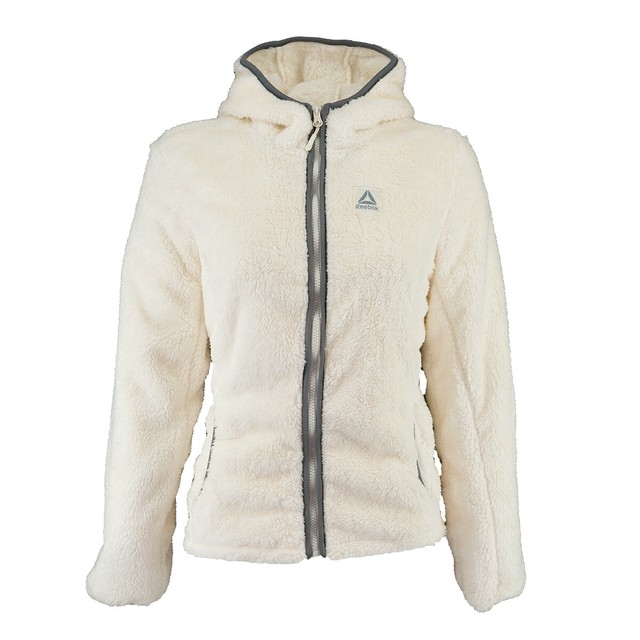 reebok womens coats