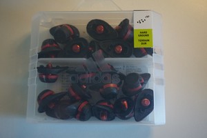 adidas replacement studs soccer