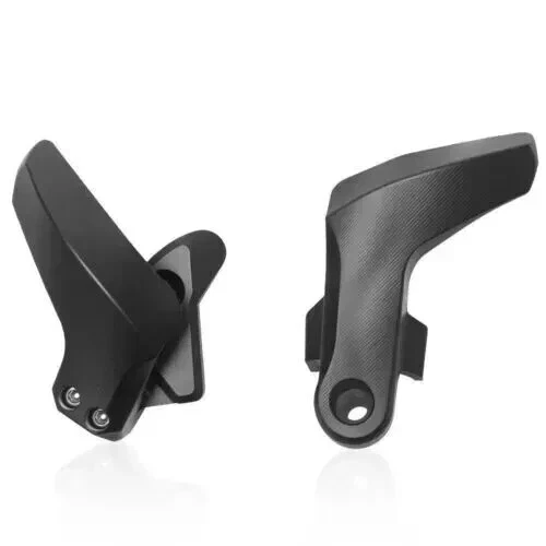 S1000RR Frame Crash Sliders Motorcycle Fall Protection For BMW S1000RR 2023 2024 - Image 3 of 4