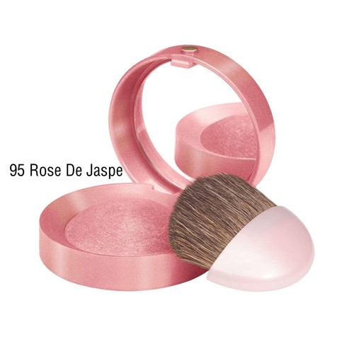 Bourjois Little Round Eyeshadow Pot Ombre Depuis & Intense CHOOSE Colour - Picture 12 of 41