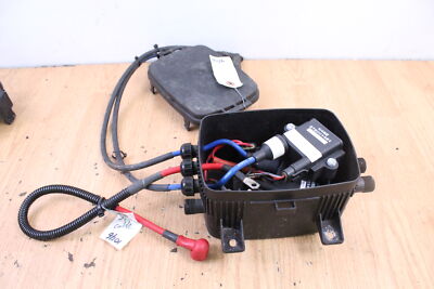 【ご予約品】 DI GTX SEA-DOO 2002 Electrical eBay | Coils Ignition with Box 水上オートバイ用