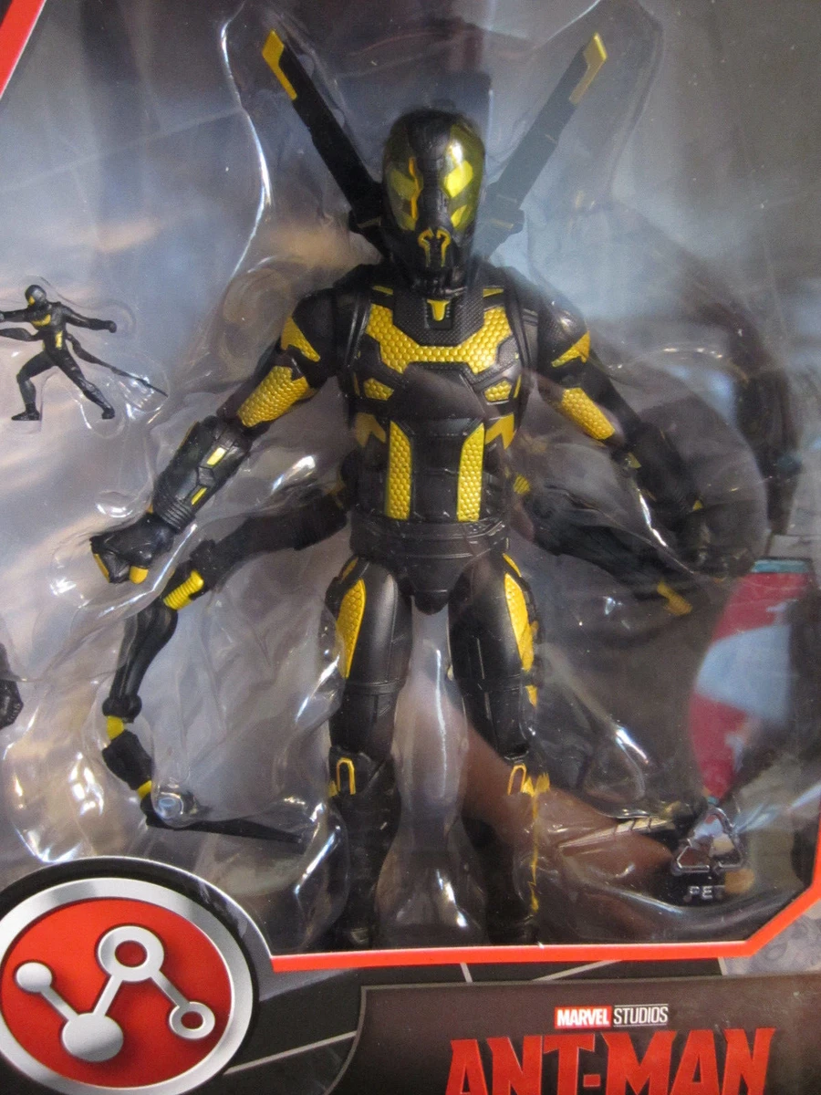 Marvel Legends 6
