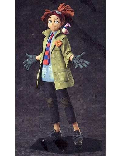 Rody Soul My Hero Academia: World Heroes' Mission 1/8 PVC