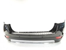 Pare-choc arrière Chevrolet CAPTIVA