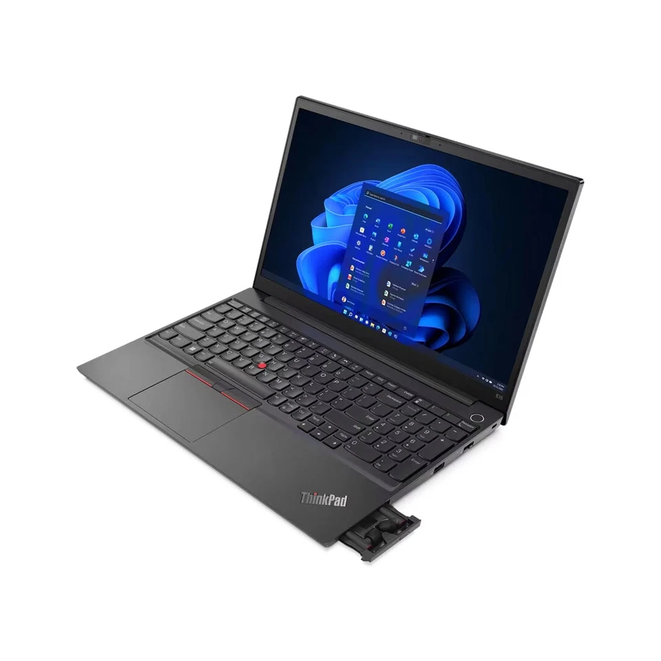 Lenovo ThinkPad E15 G4 · i7-1255U · 16GB · 512GB, foto 2 di 2