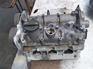 ZYLINDERKOPF Volkswagen Up! (121) Hatchback 1.0 12V 60 (CHYA) 2015