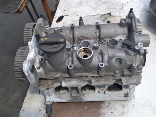 ZYLINDERKOPF Volkswagen Up! (121) Hatchback 1.0 12V 60 (CHYA) 2015