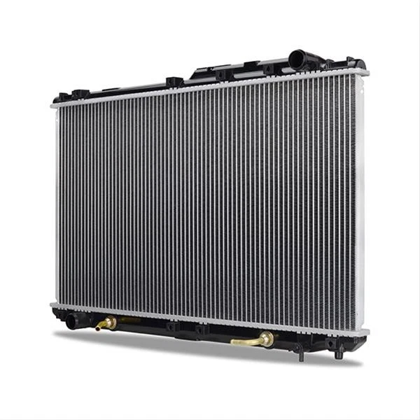 Radiador de repuesto de fábrica Mishimoto 1746-AT para Lexus ES300 1994-1996 Foto 3 de 3