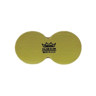 REMO 2,5'' Falam Slam Pad Double KS-0012-PH