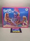Vintage 1993 Mattel “Barbie Surf Set” #67028 *NIB*