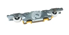 Assa Abloy Besam Carriage Wheel Assembly SL500 Rollers Slider Auto Door 1010786
