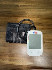 Good Neighbor Pharmacy Automatic Blood Pressure Monitor 90-553 tested 