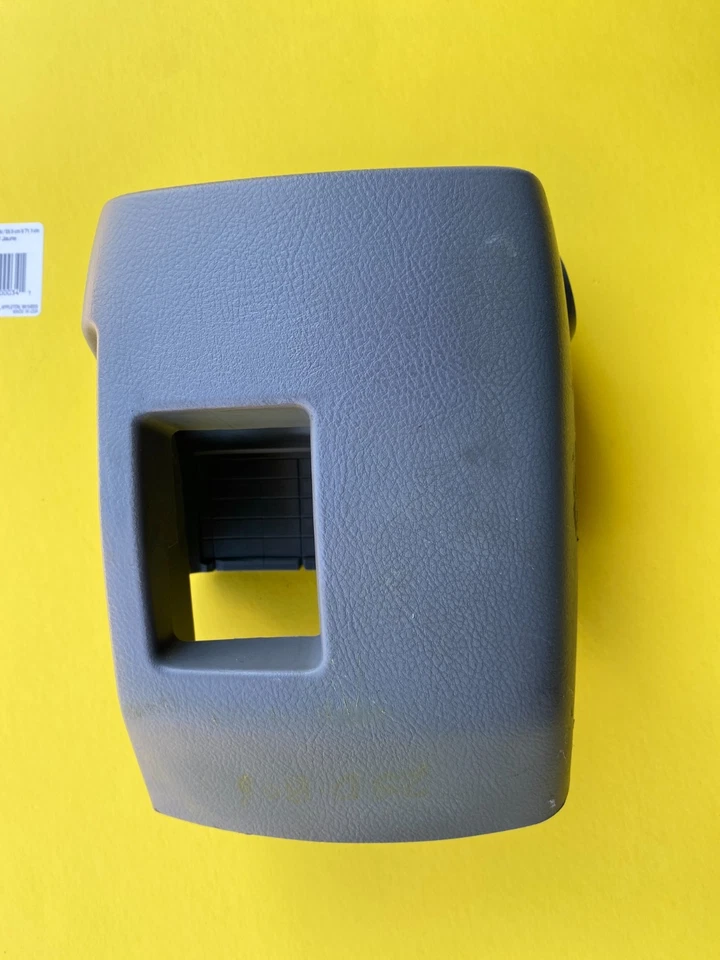 2005-2010 TOYOTA AVALON STEERING COLUMN TRIM UPPER & LOWER COVER OEM 45287-AC012 - Image 3 of 4