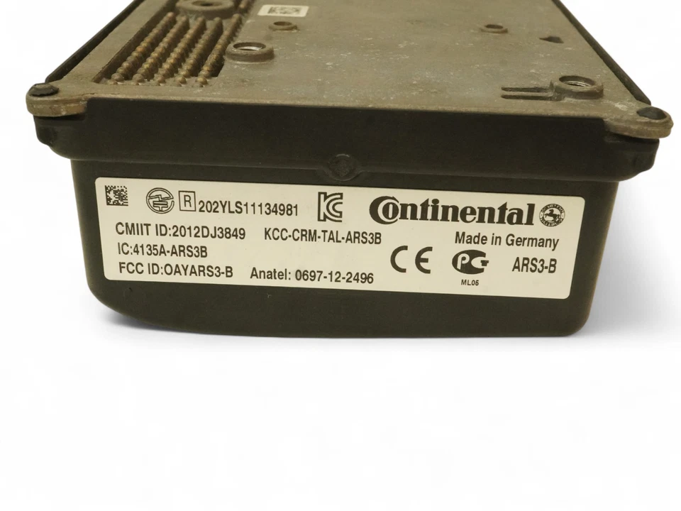 2014 - 2016 BMW 428 435 F32 F33 ACC ADAPTIVE CRUISE RADAR SENSOR CONTROL MODULE — 第 2/4 张图片