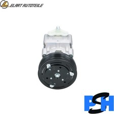 KOMPRESSOR KLIMAANLAGE 090.595.006.020 FÜR FORD TRANSIT/Van/TOURNEO/Bus  MAZDA  