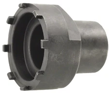 TruVativ ISIS Drive Bottom Bracket Tool - 1/2" Drive for Dura-Ace & Bosch Locks