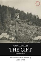 The Gift - Expanded Edition | Marcel Mauss | Taschenbuch | Englisch | 2016 | Hau