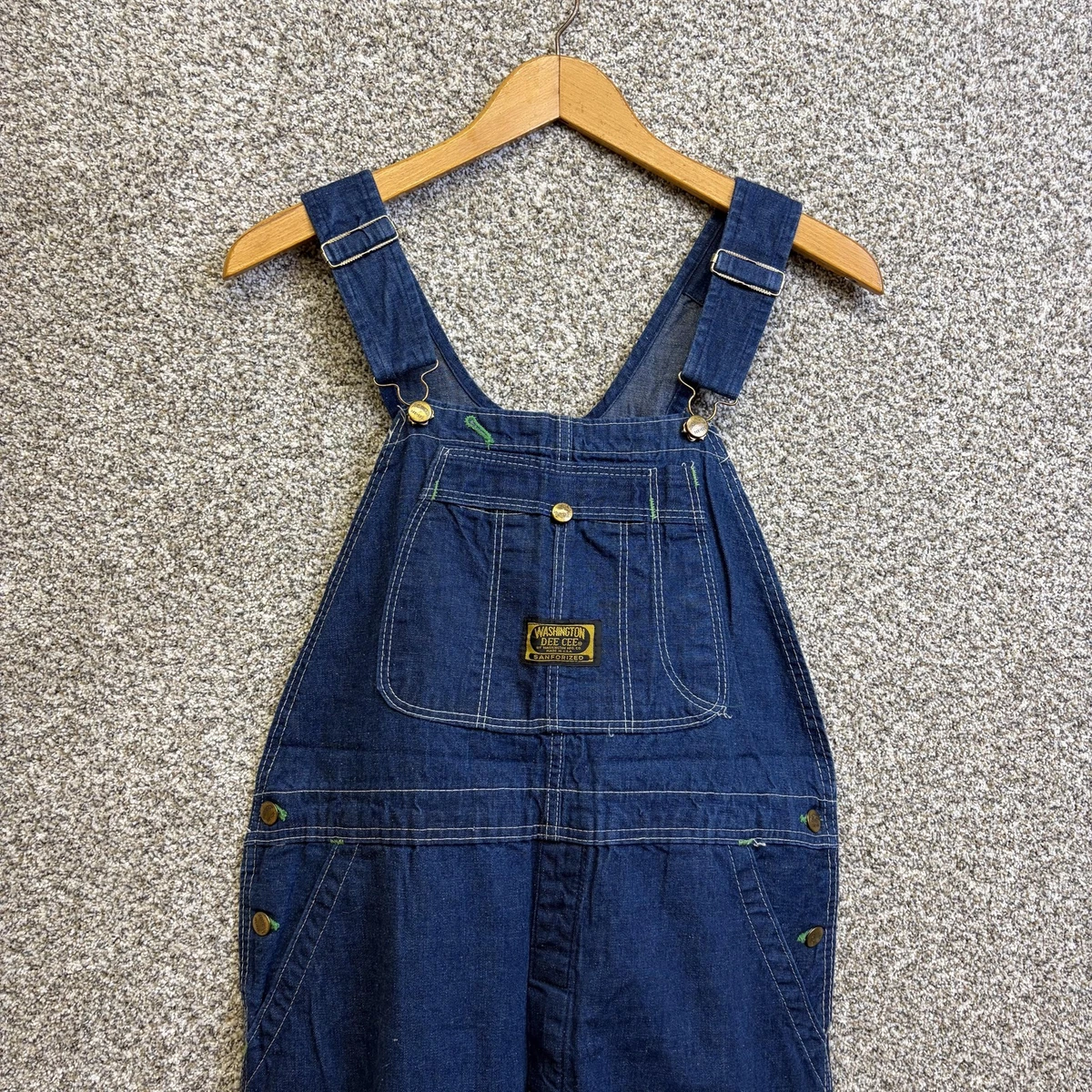 dee cee overalls products for sale | eBay