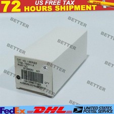 NEW- Allen-Bradley 1756-TBSH/A Terminal Block  In Stock 1756TBSH USA