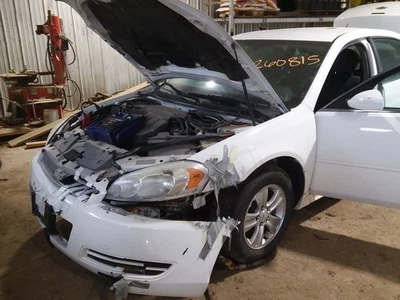 Anti-Lock Brake Part Assembly VIN W 4th Digit Limited Fits 12-16 IMPALA 2167022 - Bild 1 von 4