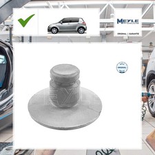 Anschlagpuffer, Federung Hinten Meyle für Opel Astra G Cc T98 1.6 (F08, F48)