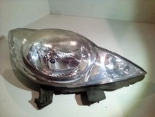 Feu avant (phare) Peugeot 107