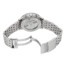 BREITLING Navitimer B01 Chronograph 46 AB0127211B1A1 black/Silver WATCH 710744 4