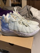 lebron 18 play for the future release date