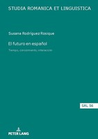 El Futuro En EspañOl Susana RodríGuez Rosique