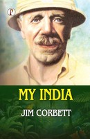 MY India Jim Corbett Taschenbuch Englisch 2024 Pharos Books Private Limited